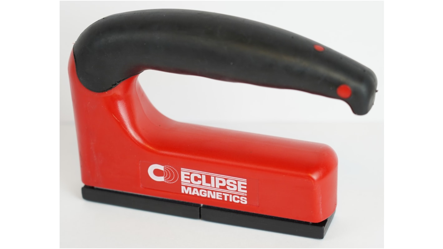 Utensile da presa Portatile Eclipse, in ABS, cap. sollevamento 45kg, lungh. 130 mm