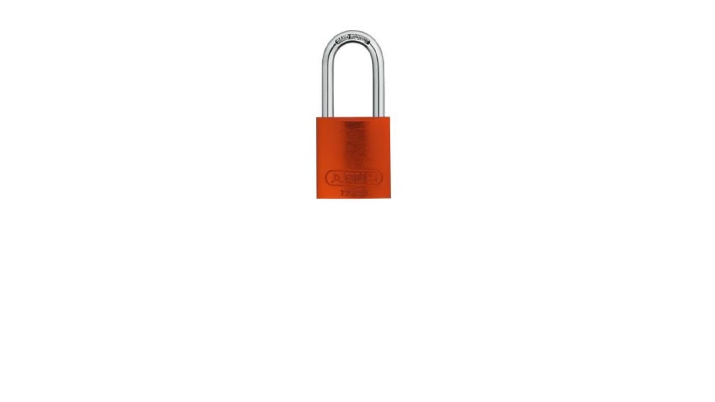 ABUS Aluminium