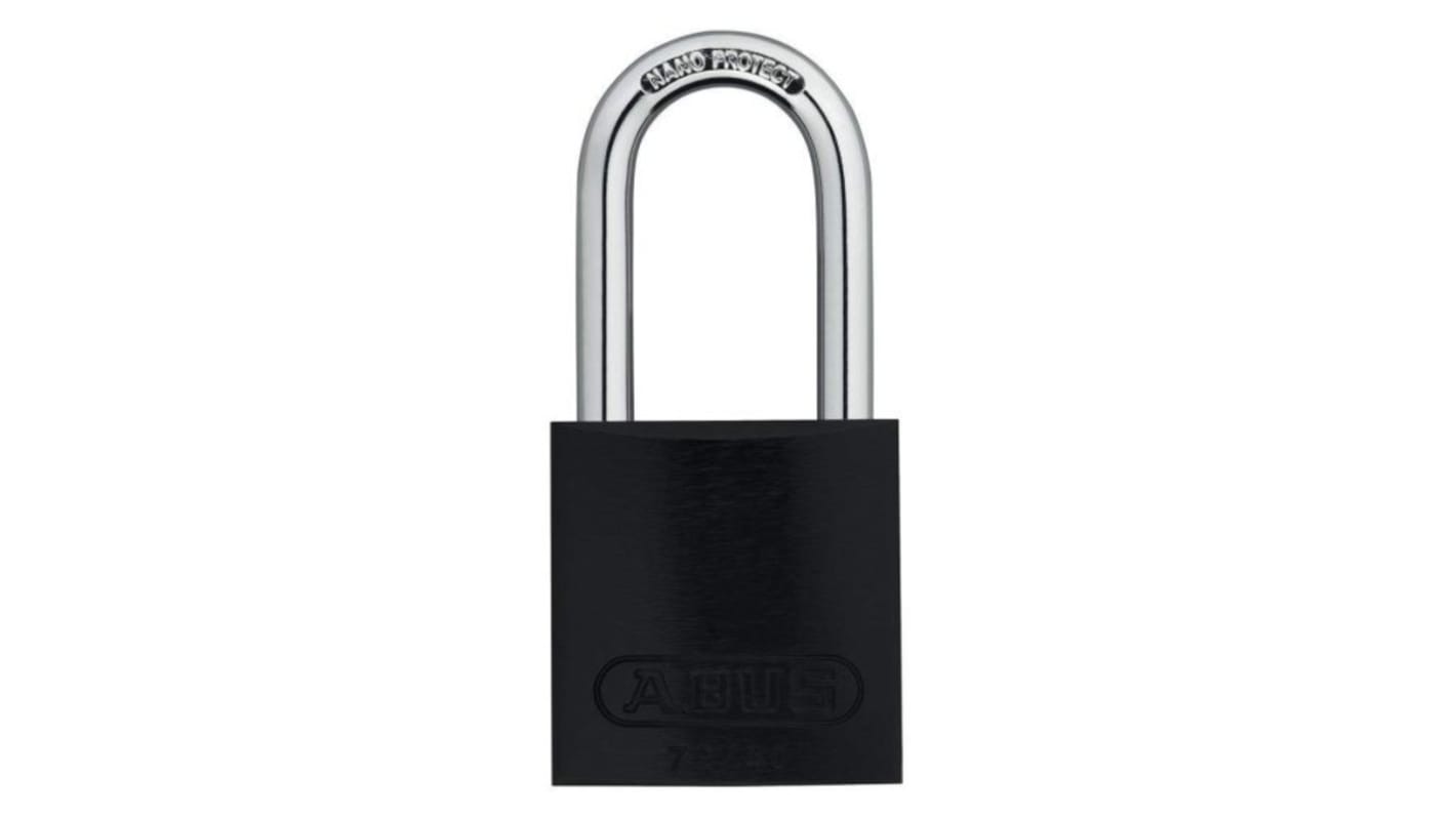 ABUS Aluminium