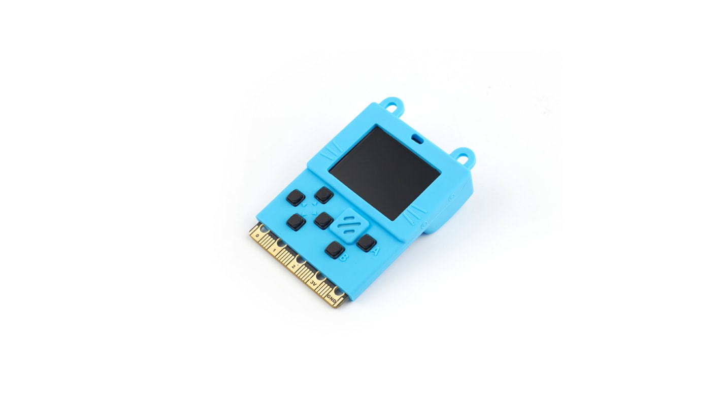 Meowbit Console for Microsoft Makecode Arcade