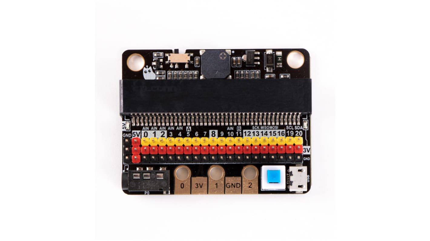 KittenBot IOBIT V2.0 for micro:bit