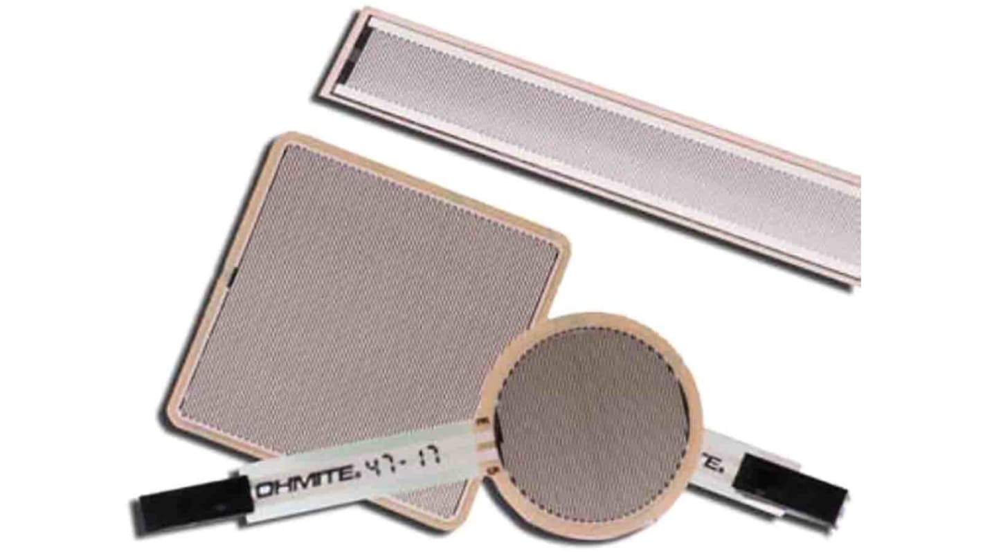 Arcol Ohmite FSR05CE 30g,2