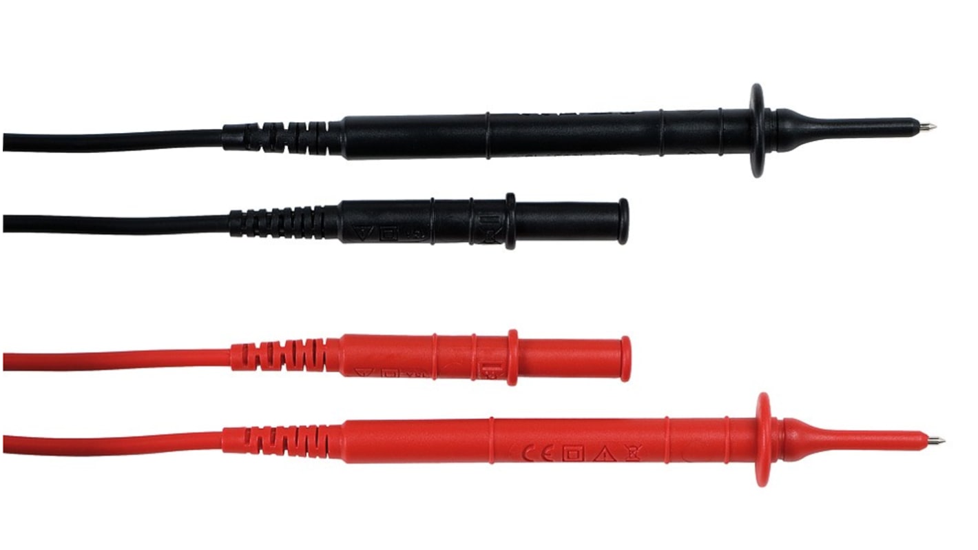 Sonda de Prueba Chauvin Arnoux P01295455Z