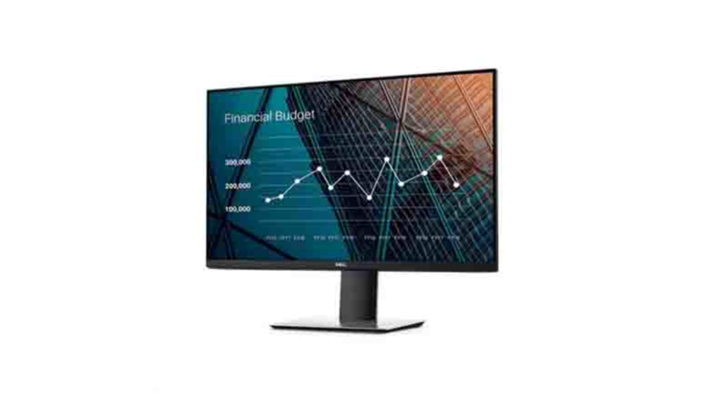 Dell P2719H 27in LCD Monitor, 1920 x 1080