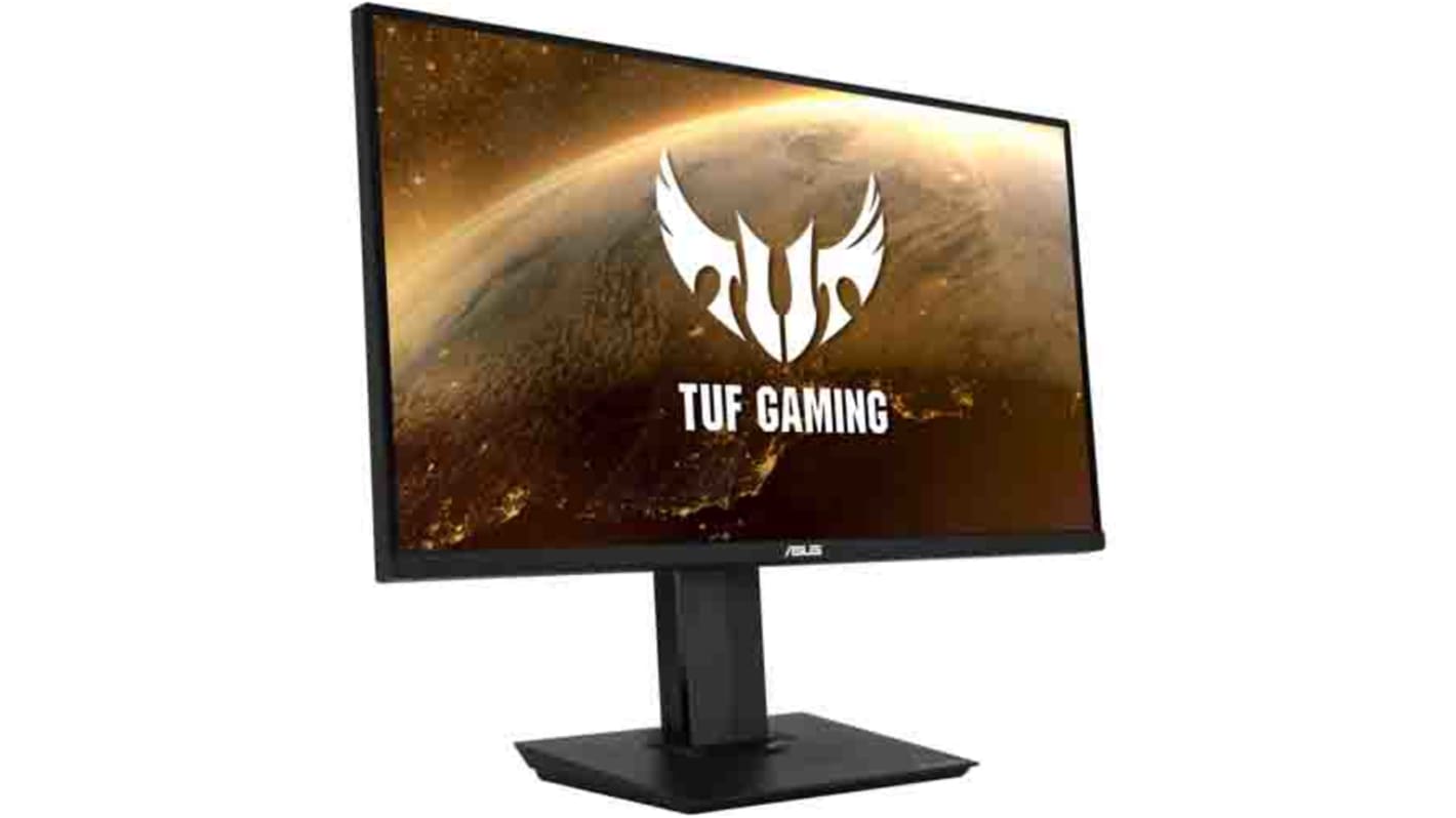 Asus VG289Q 28in LED Monitor, 3840 x 2160 Pixels