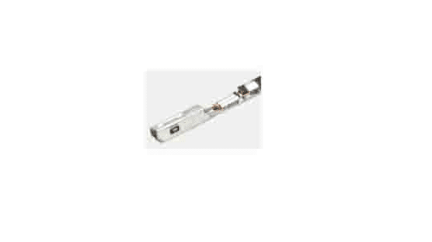 Molex MX150 Series Female Crimp Terminal