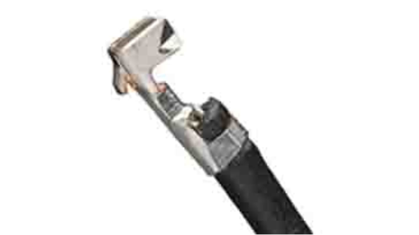 Molex 端子线, 0.08mm², 304mm长, 红色, PicoBlade母头转PicoBlade母头, PicoBlade系列