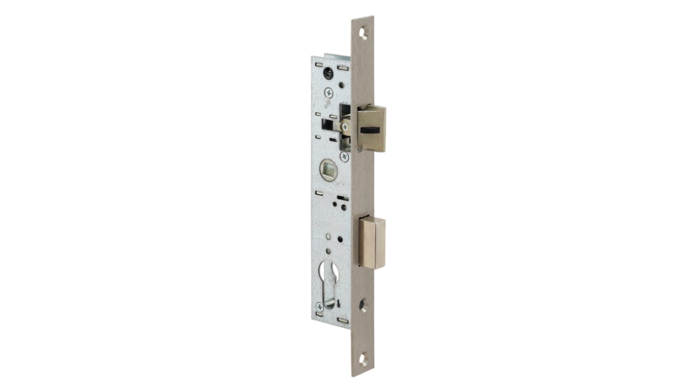 Dom Metalux Mortice Lock