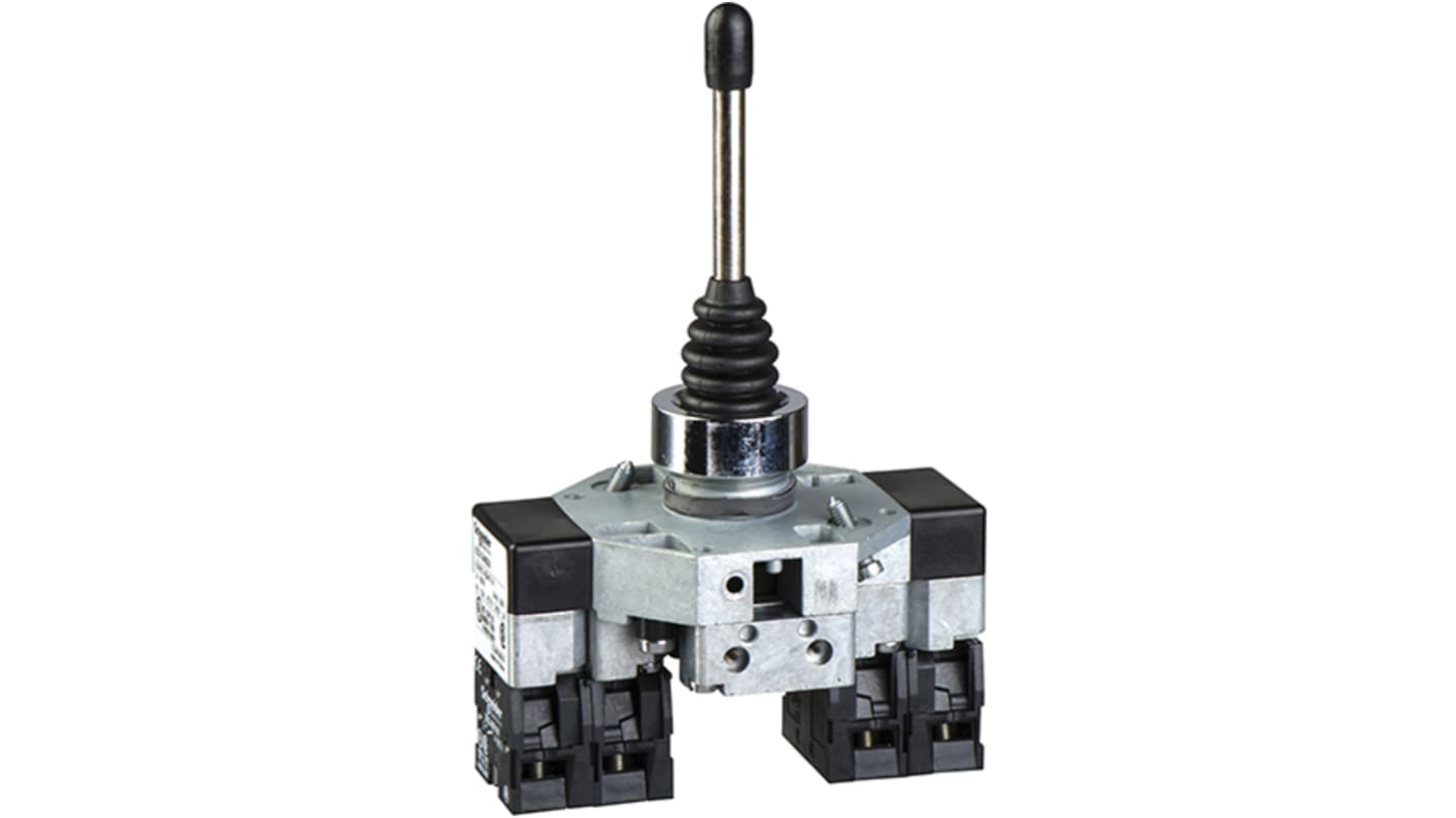 Schneider Electric Single Axis-Axis Joystick Controller IP66 240V