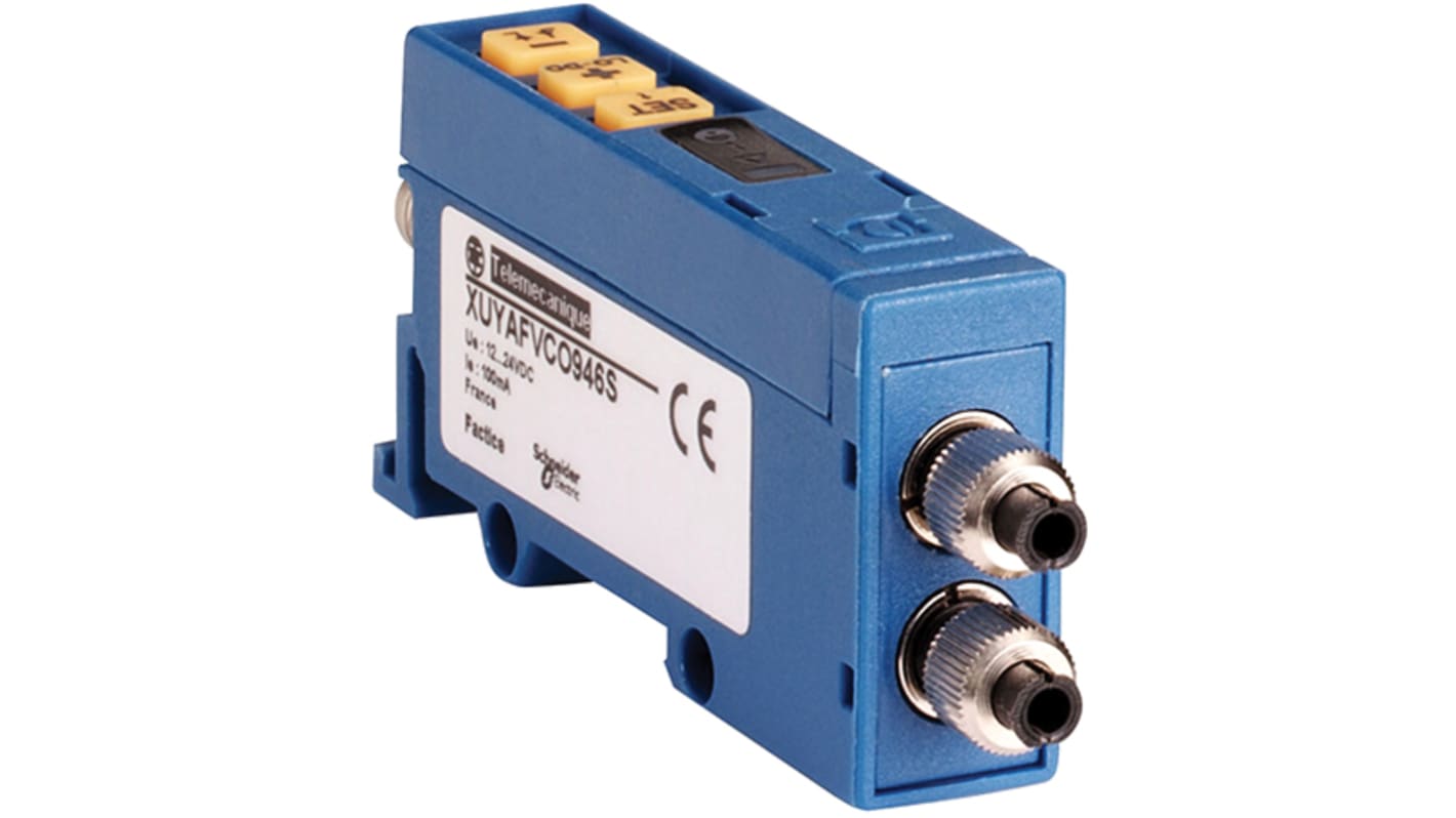 Rs-Online Supporto lato asta Telemecanique Sensors a fascio diretto uscita PNP/NPN