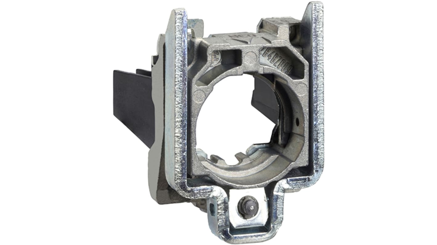 Schneider Electric Montageadapter Montageadapter zur Verwendung mit Leiterplatte