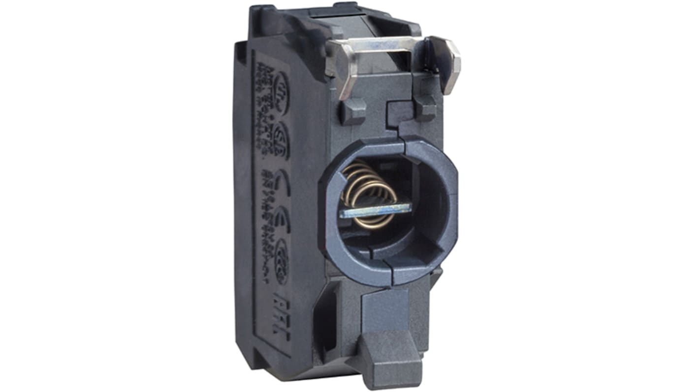 シュナイダーエレクトリック ライトブロック 230 → 240V ZBVM14