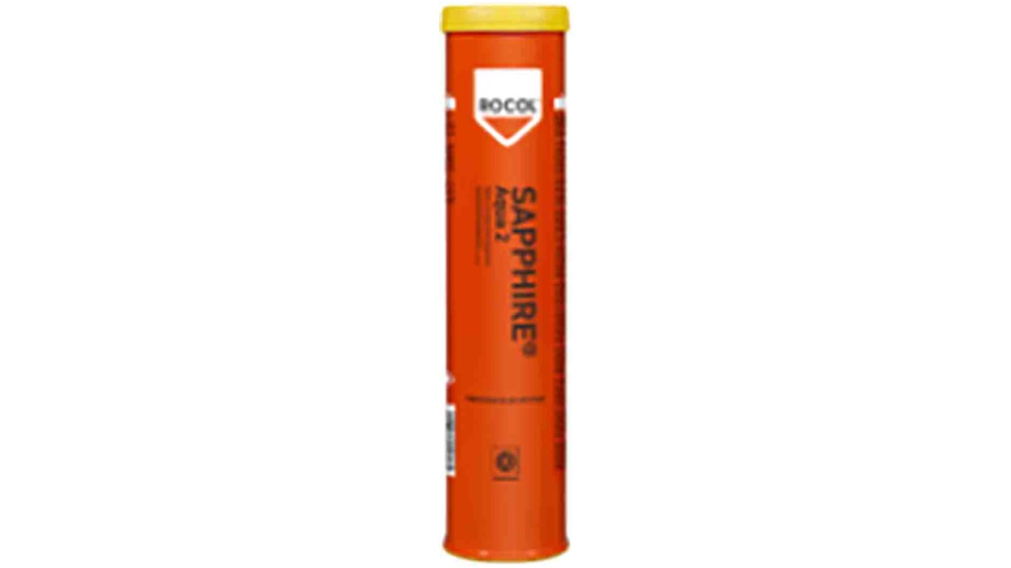 Rocol Aluminium Complex Grease 18 kg Sapphire® Aqua 2