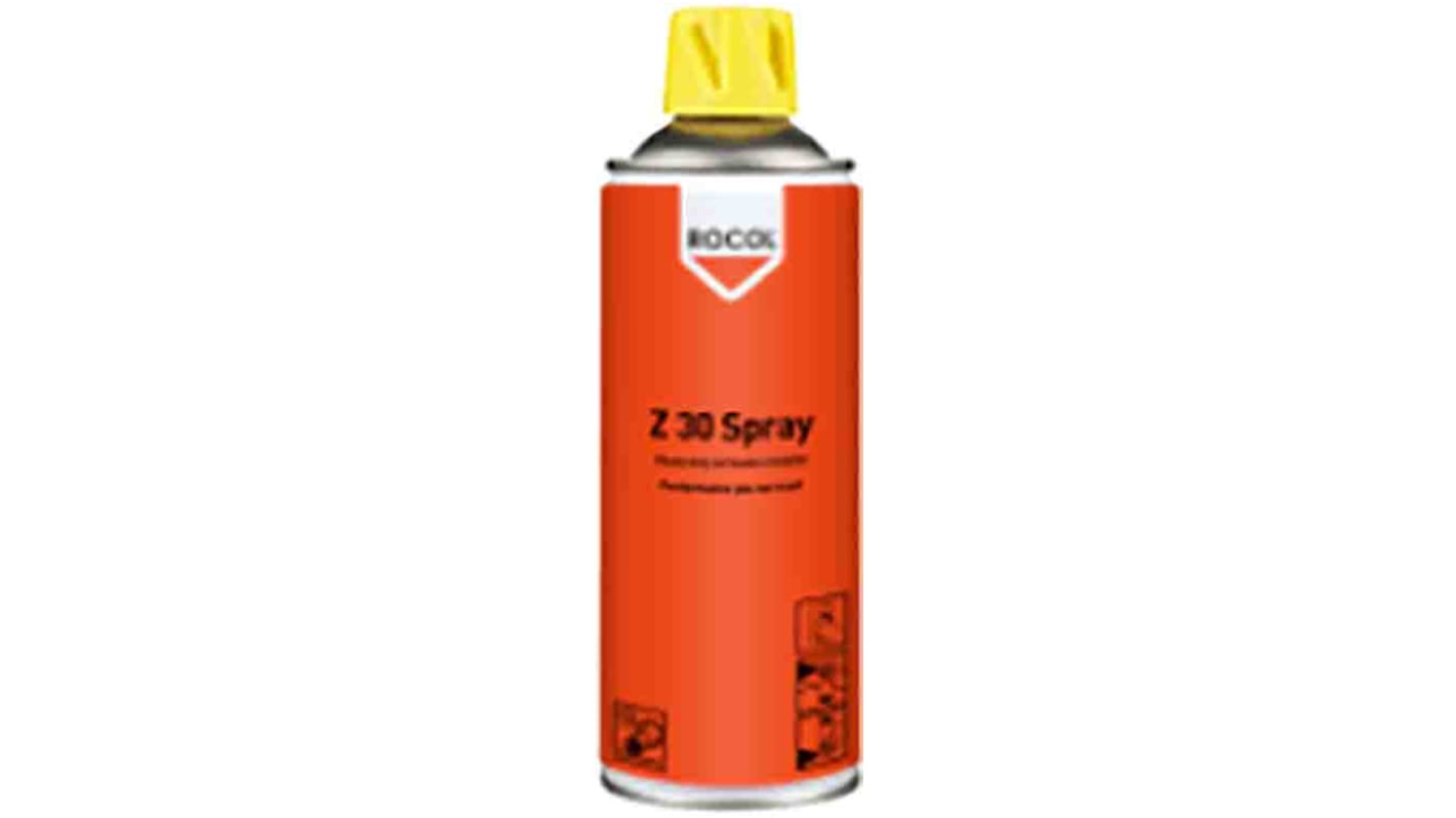 Rocol 300 ml Aerosol Z30 Fluid & Spray Rust Inhibitor