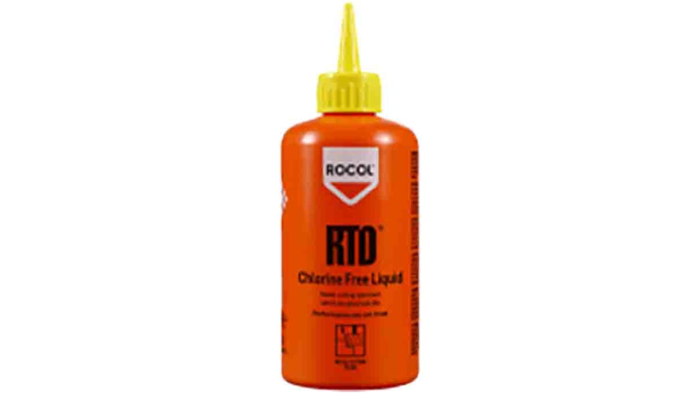 Rocol Rocol RTD® Chlorine-Free Liquid Cutting Fluid 5 kg