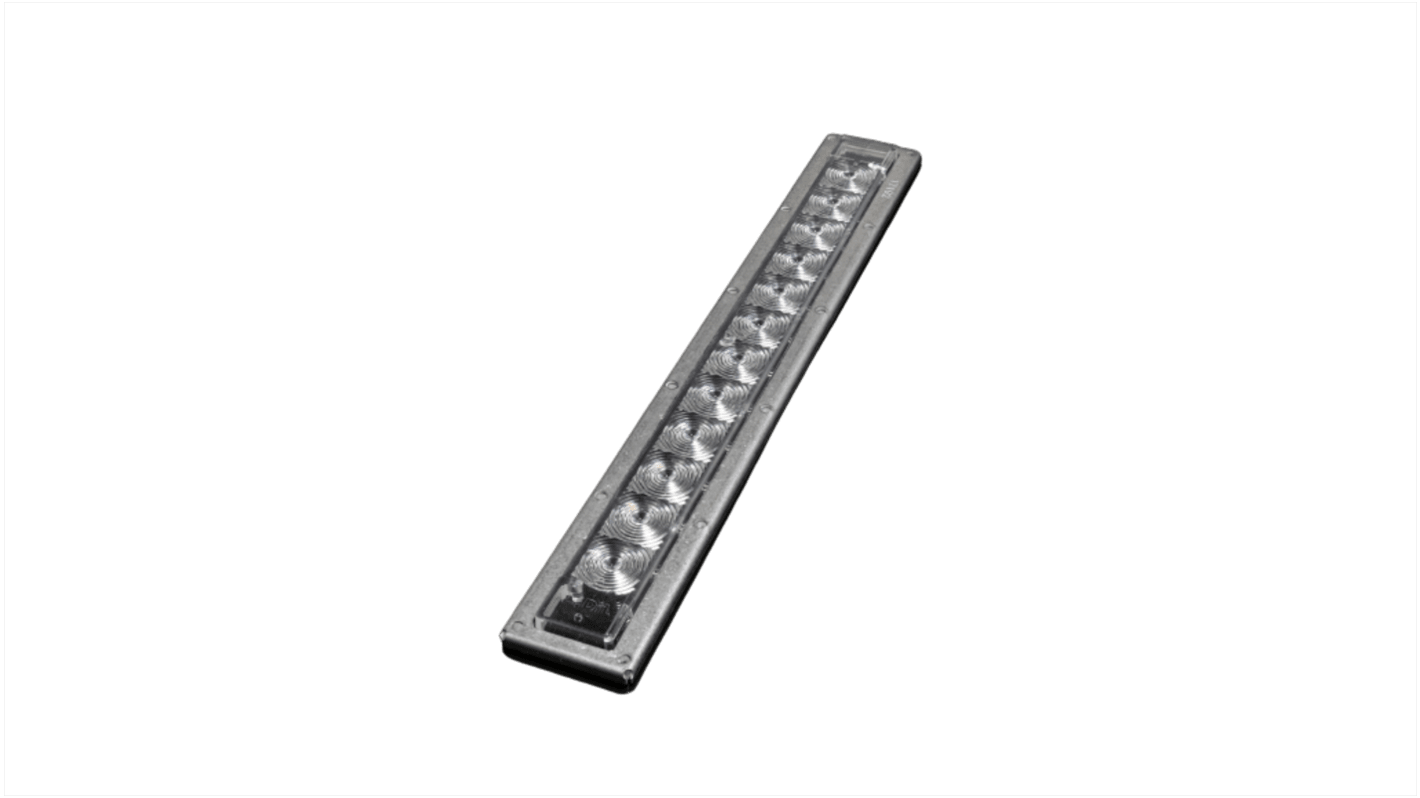 Ledil FN17810_VIOLET-12X1-RS, VIOLET-12X1 Series 12-Way LED Lens, 14 °