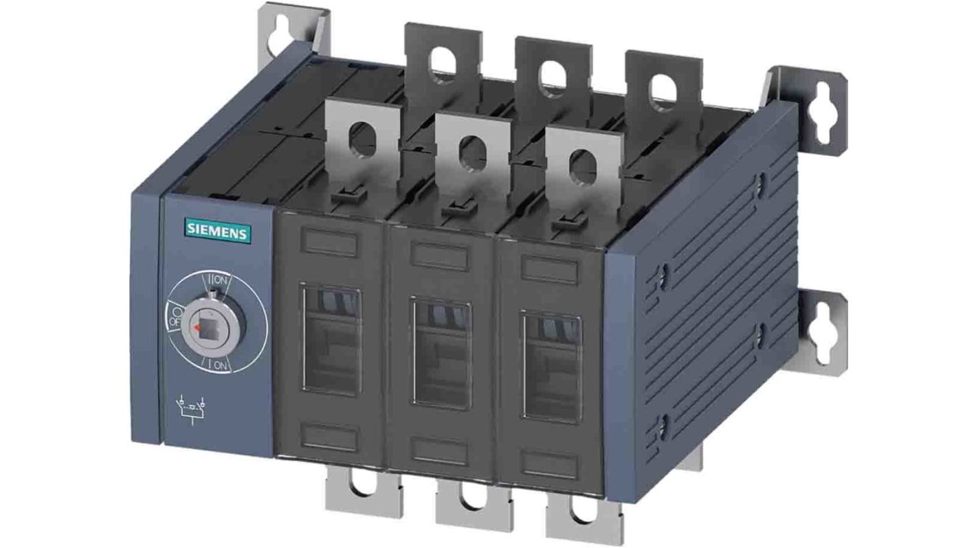 Siemens Fuse Switch Disconnector