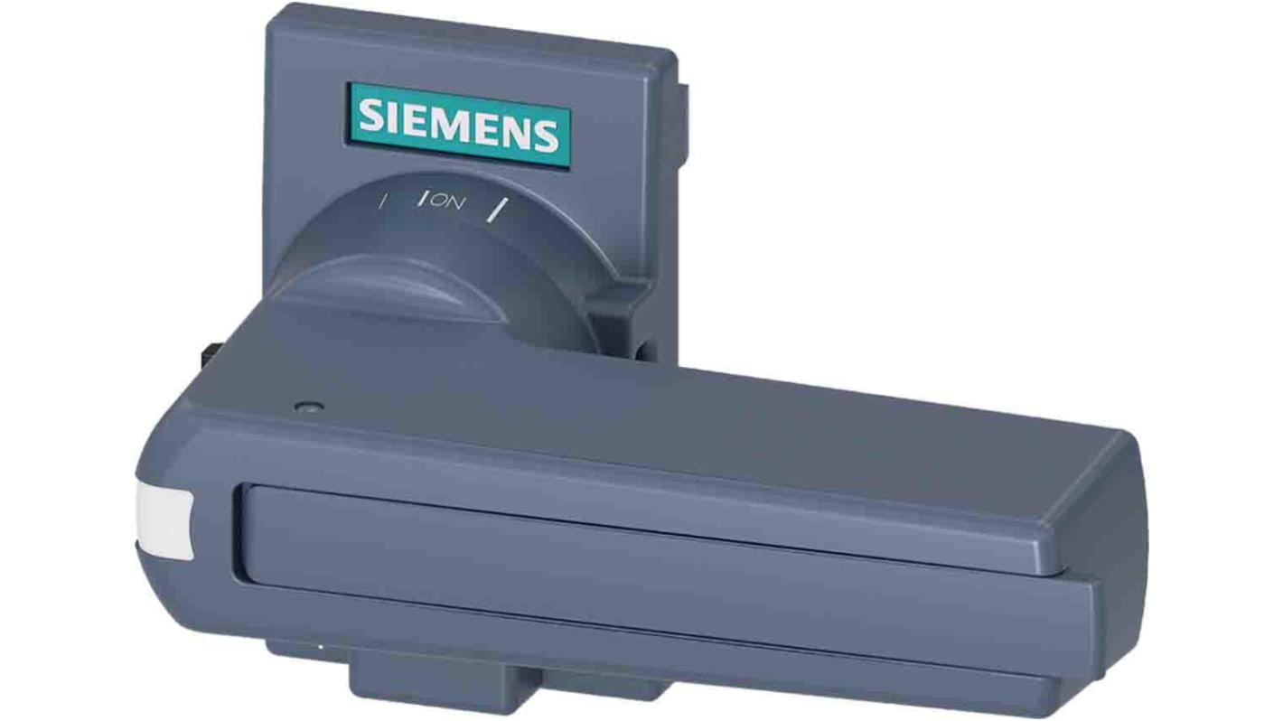 Siemens Rotary Handle, SENTRON Series