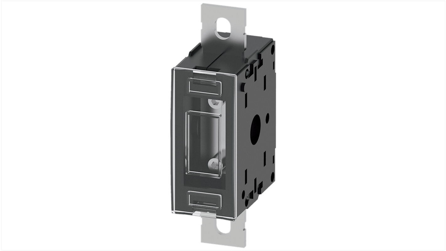 Siemens 3KD Hilfskontakte für Trennschalter