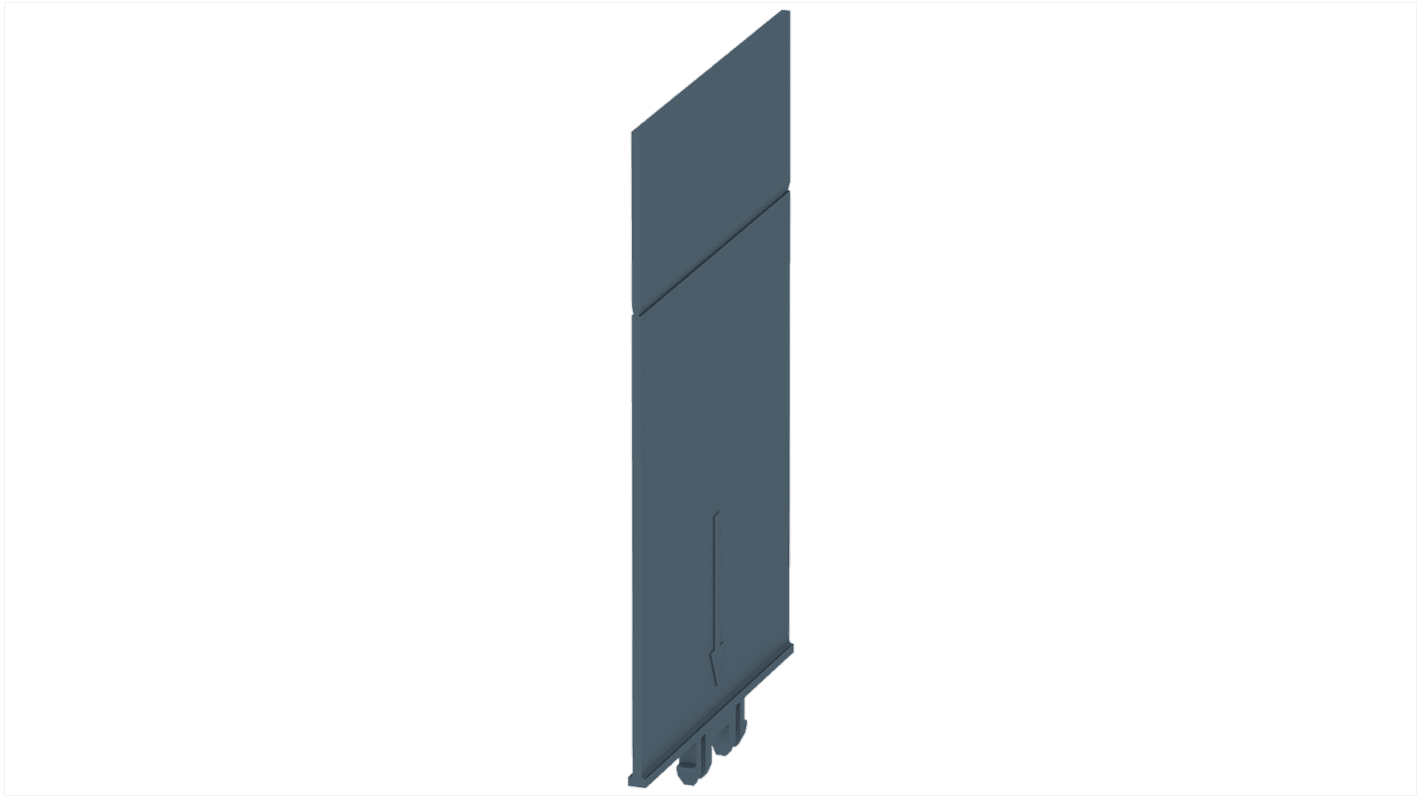 Siemens Phase barriers, 3KD Series
