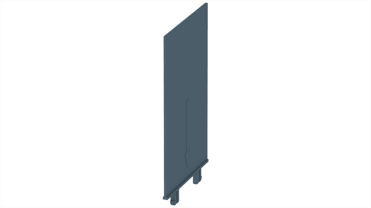 Siemens Phase barriers, 3KD Series