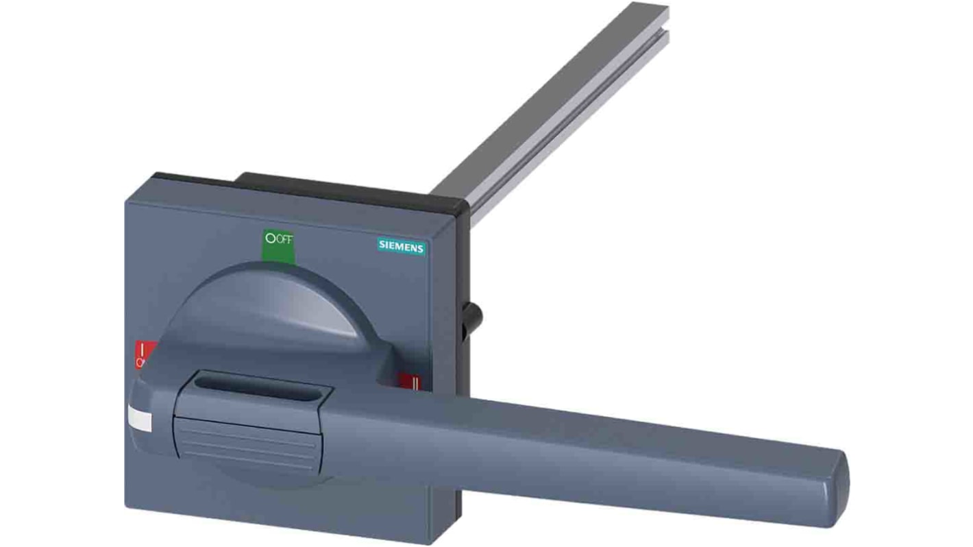 Siemens Rotary Handle, 8UD Series