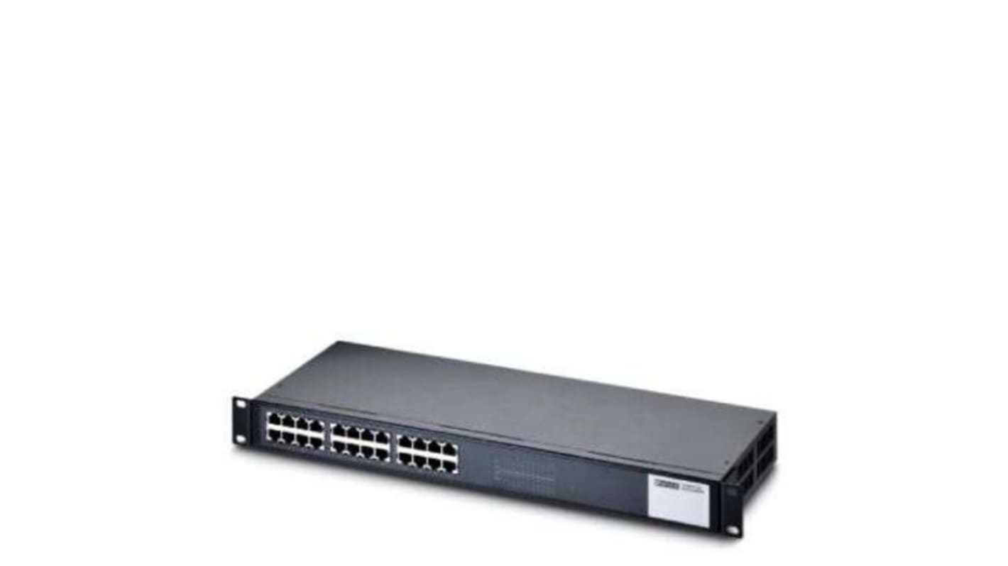 Phoenix Contact Ethernet Switch