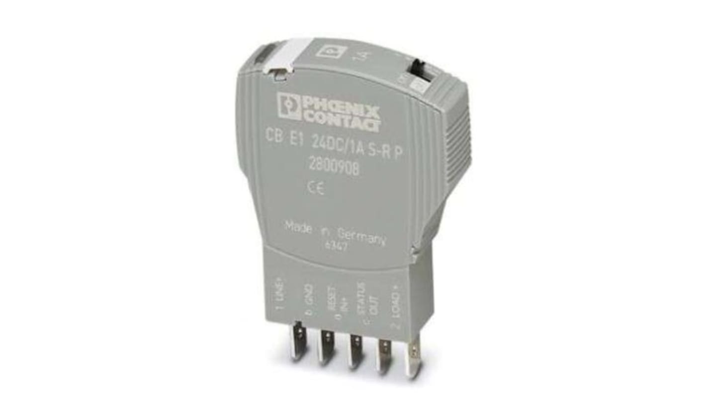 無料配達 2800908 Breaker Circuit Device Electronic Contact Phoenix | 日立製作所