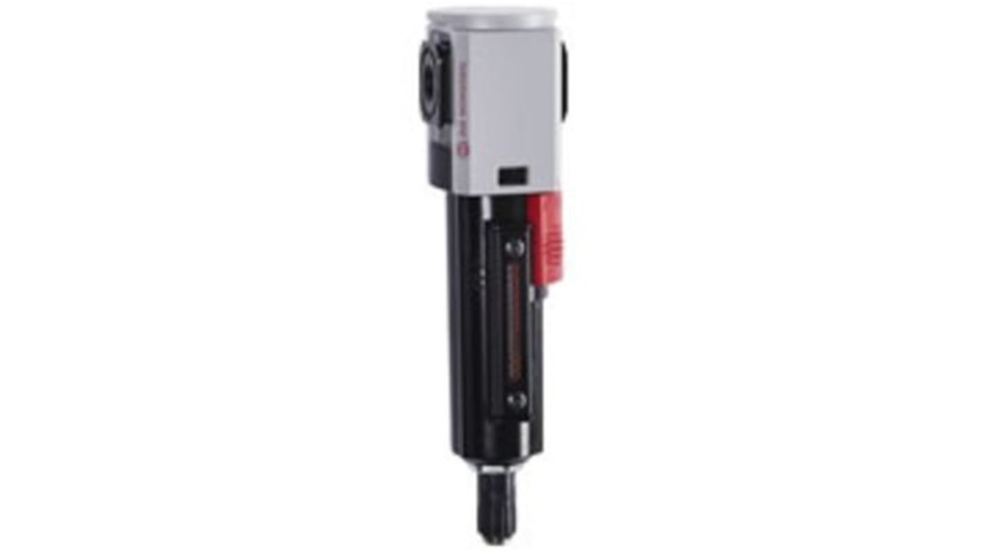 Norgren Excelon Plus series 40μm G 1/4 Pneumatic Filter with Manual drain