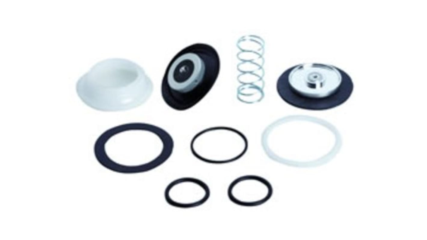 Norgren Elastomer Kit for B82G
