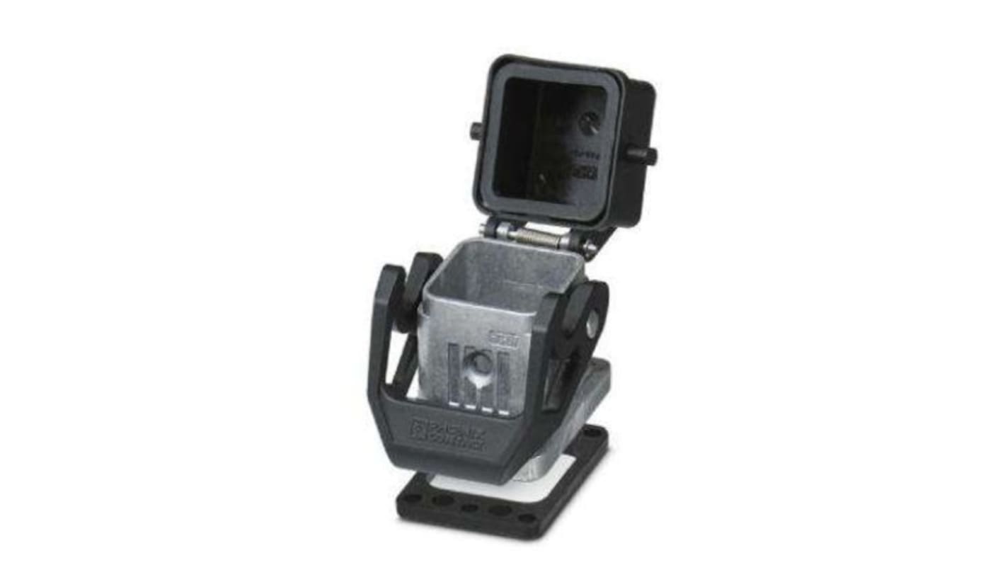 Phoenix Contact HC Heavy Duty Power Connector Housing