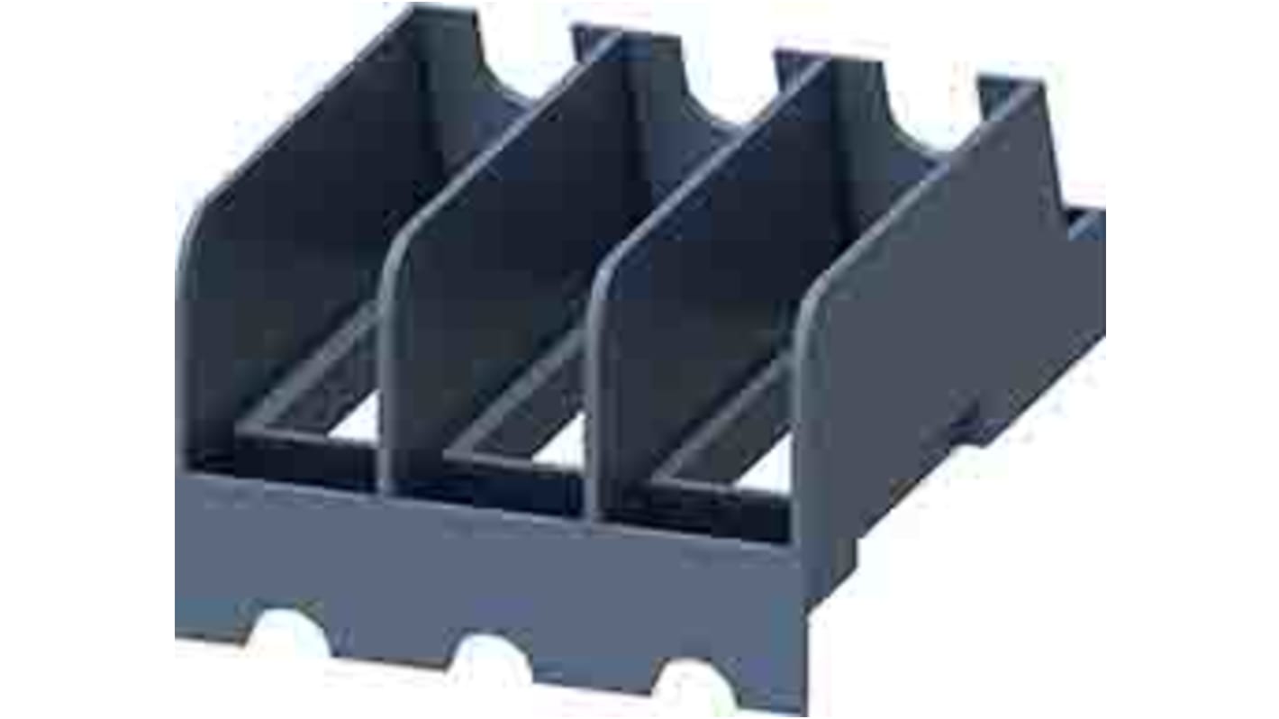 Siemens 3RV29 Phasenbarriere für 3RV2