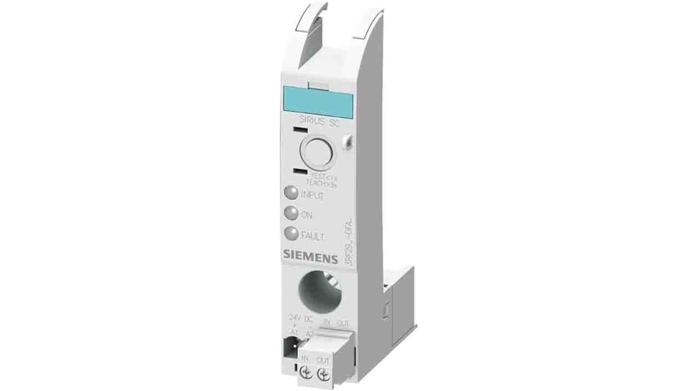 Siemens Serie 3RF2 für 3RF29