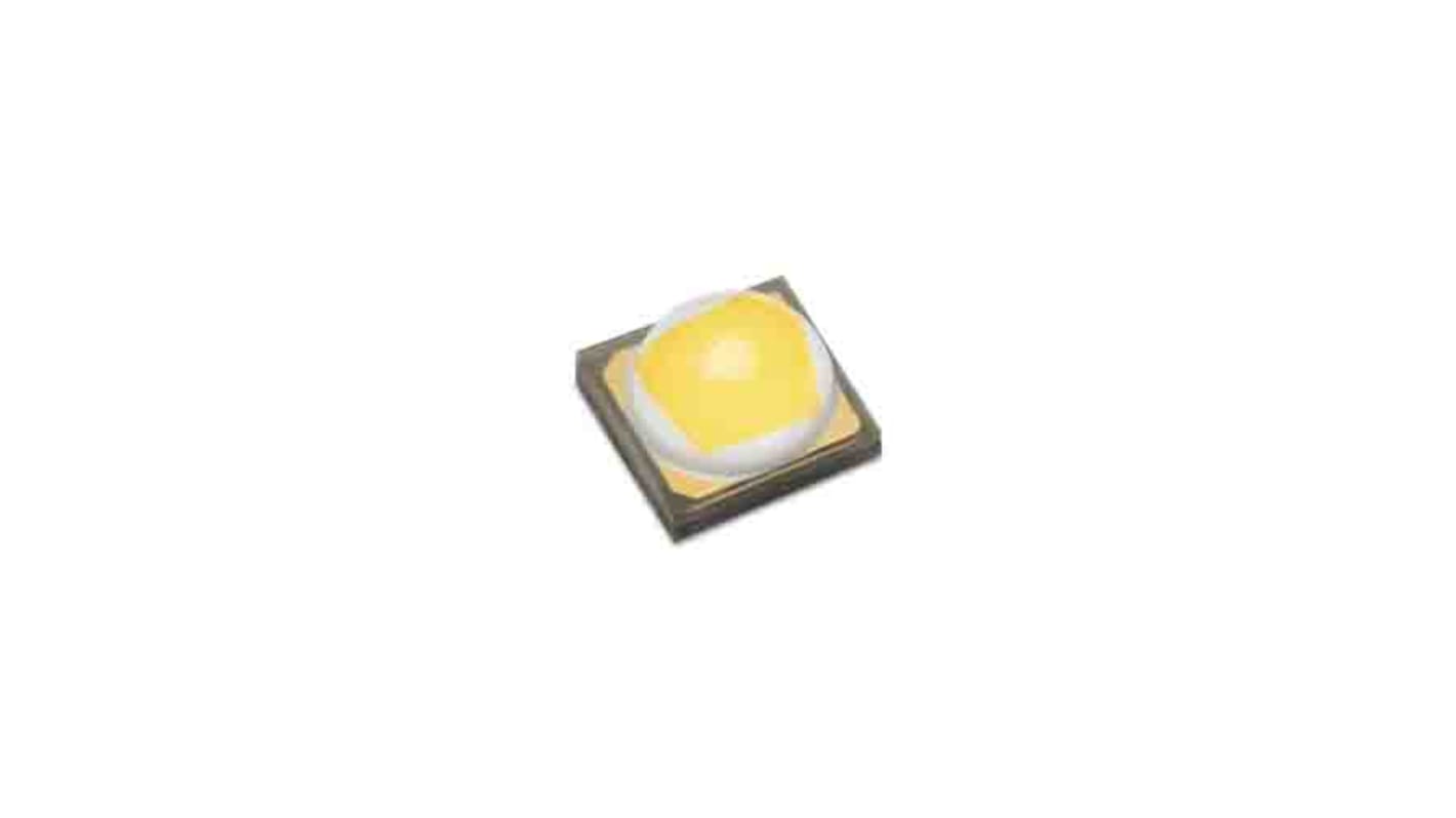 LED ad alta potenza Bianco Lumileds, SMD, 3 V, 3535