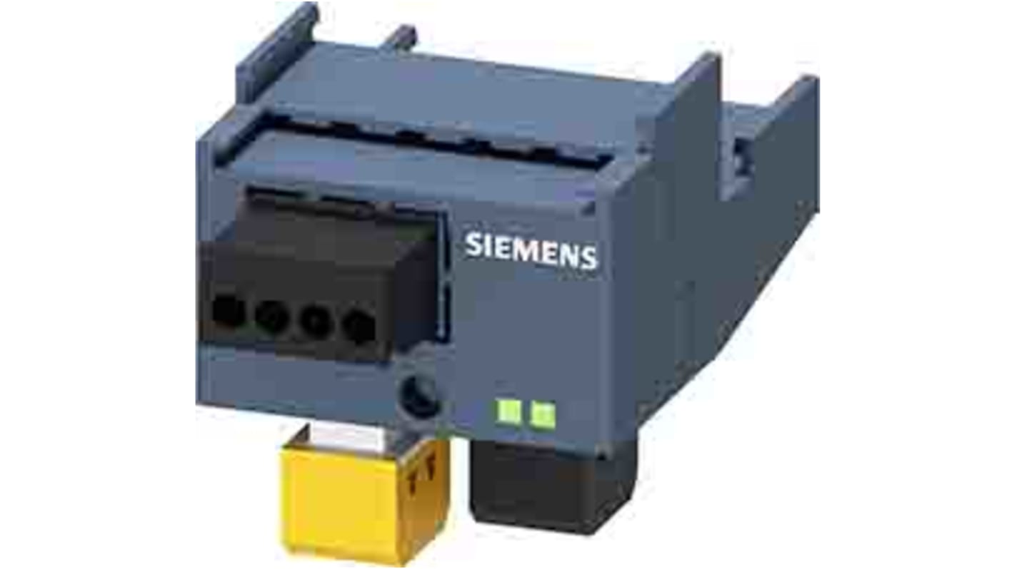 Siemens Montagemodul