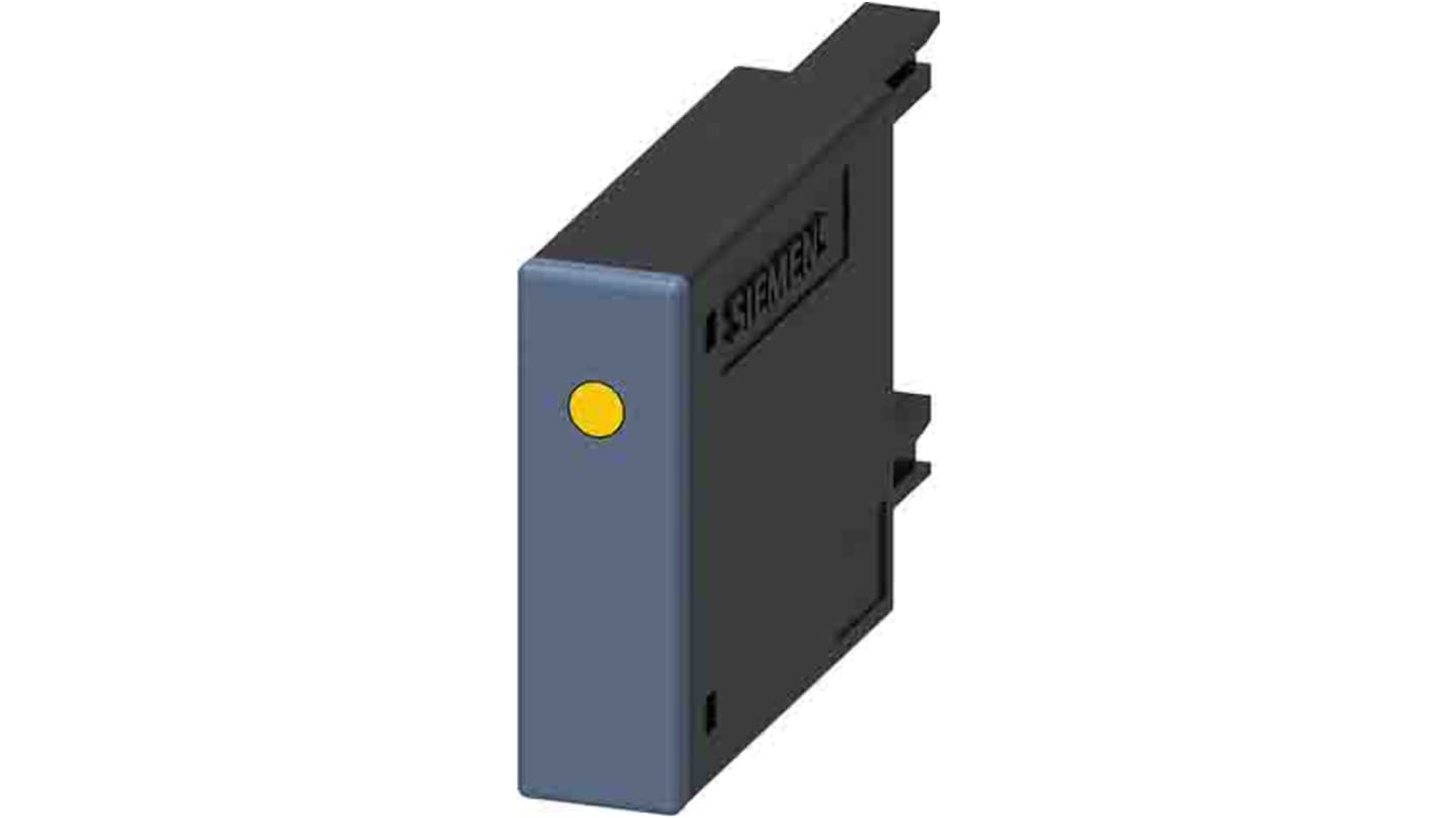 Siemens Surge Protector, Clip-On Mount