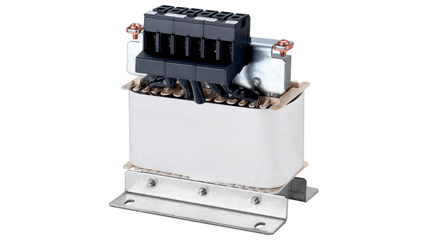 Siemens, SINAMICS 480 V 11.3A Line Reactor