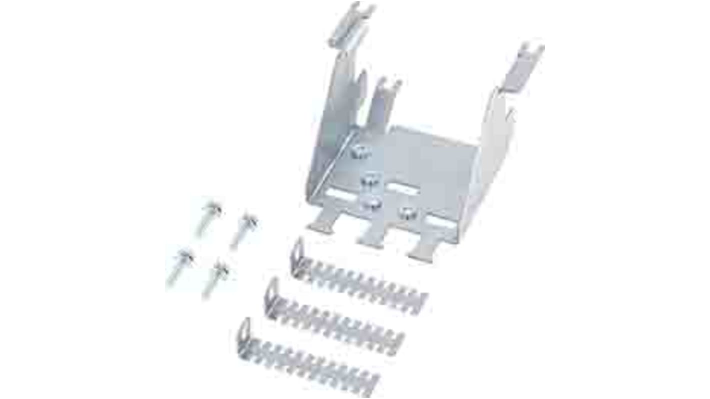 Kit de conectores Siemens, long. 95mm, para usar con SINAMICS V20