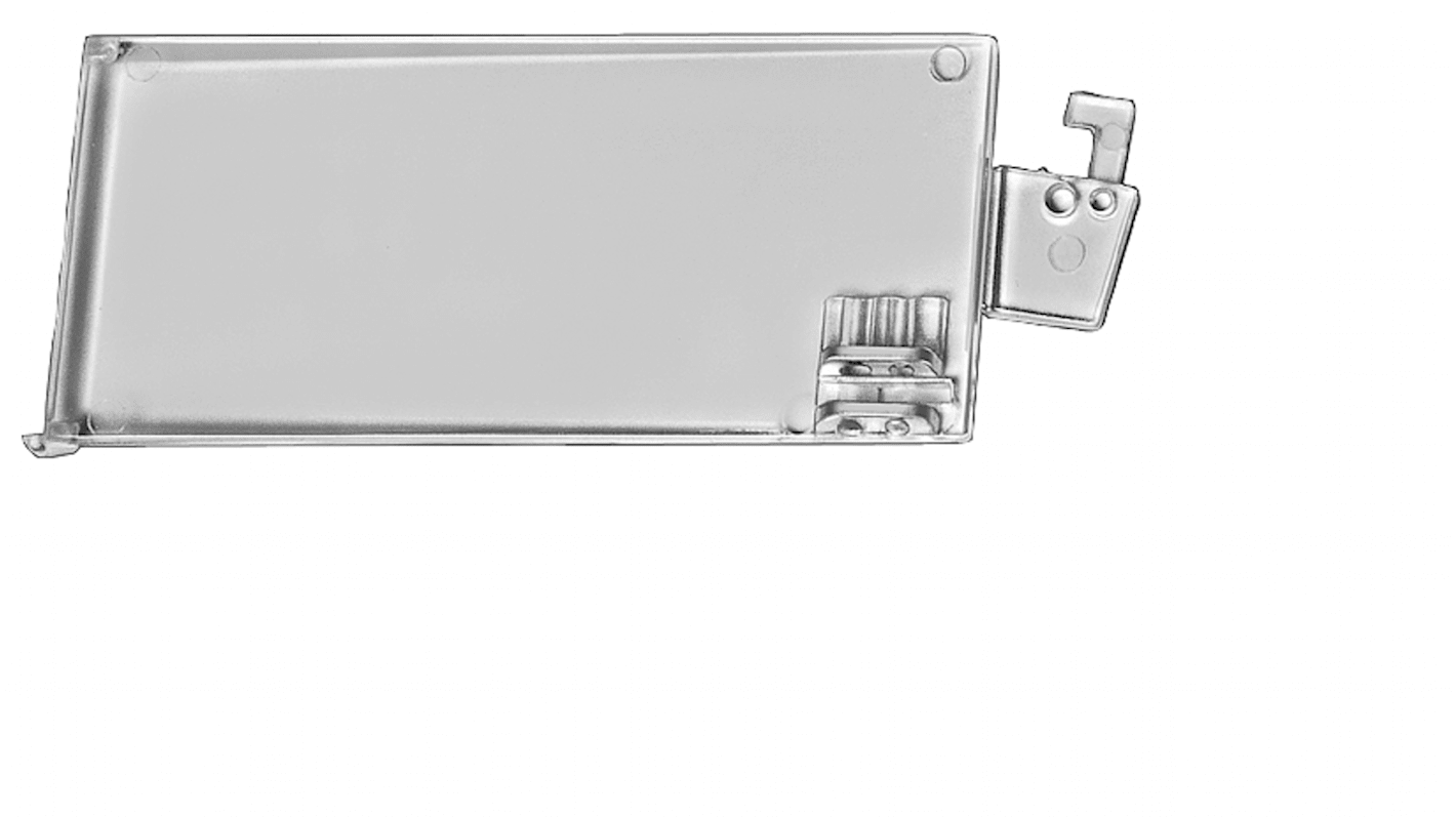 Siemens Sealable Cover 3RP Series