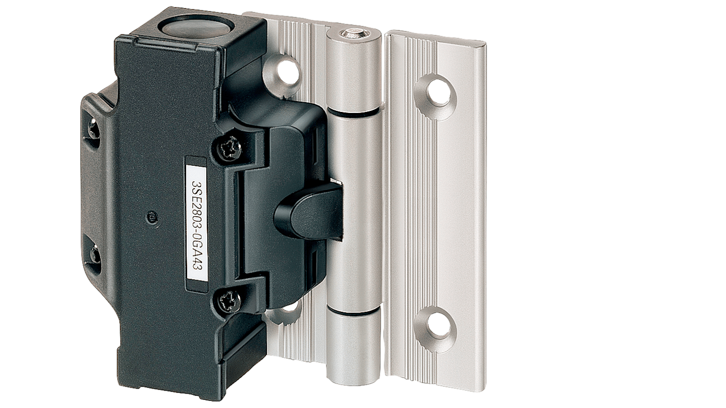 Siemens 3SE Hinge Switch, 3NC