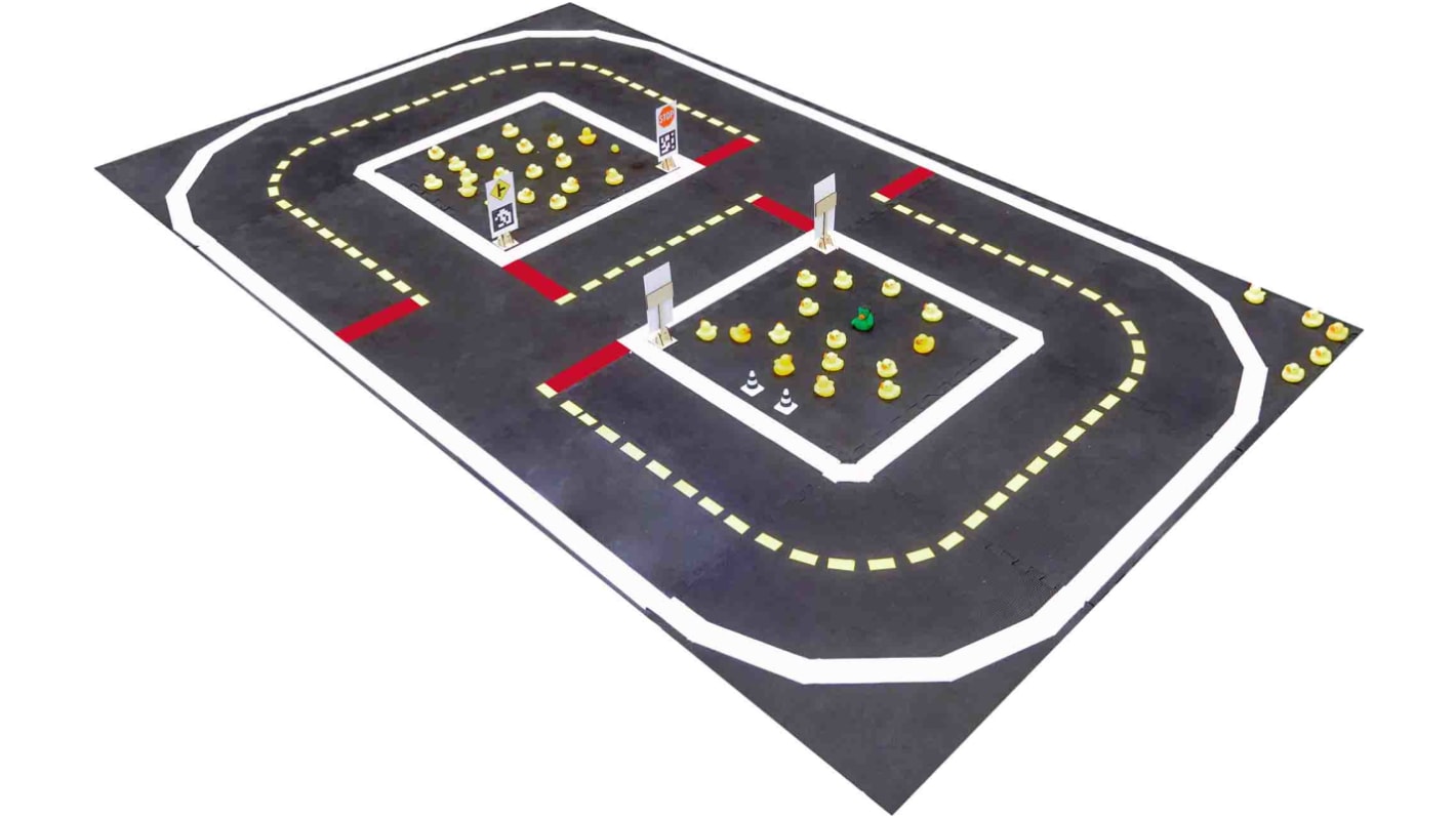 DuckieTown Invention Kit Navigation Starter Pack