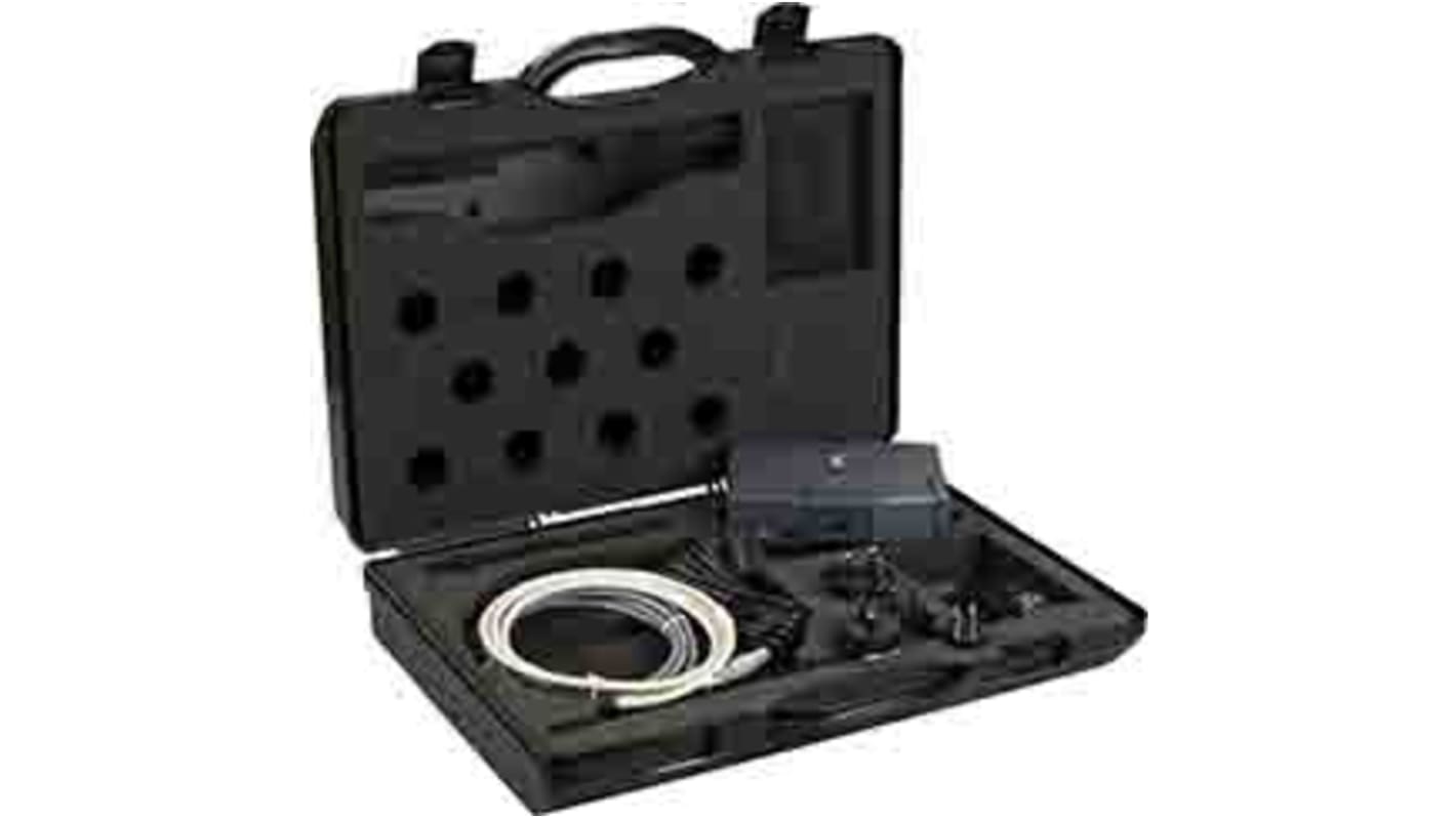 Schneider Electric 5 Piece Tool Kit with Case