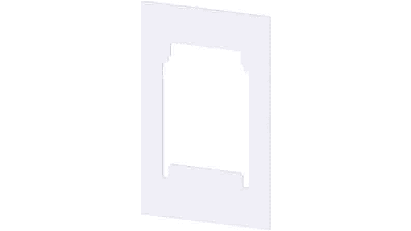 Siemens Switch Disconnector Terminal Shroud, 3NP Series