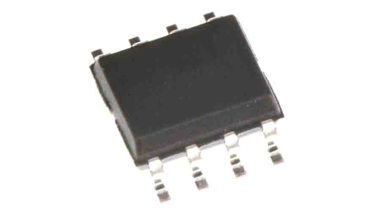 IXYS IXDD604SITR MOSFET Gate Driver 2 8-Pin, SOIC