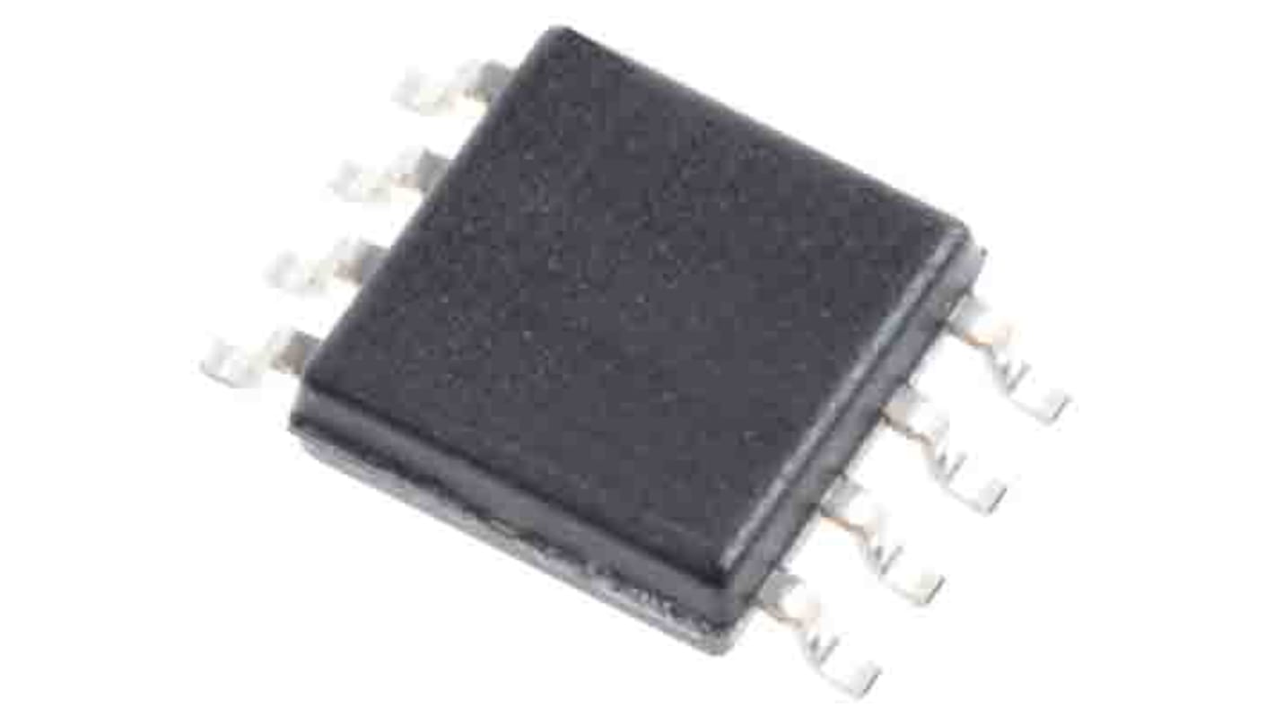 IXYS MOSFET 驱动器, SOIC, 2个驱动器, 8针, 贴片安装