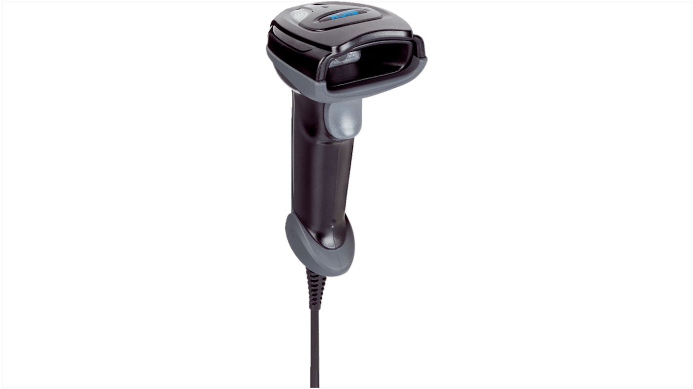 Sick  2D Scanning Barcode Scanner