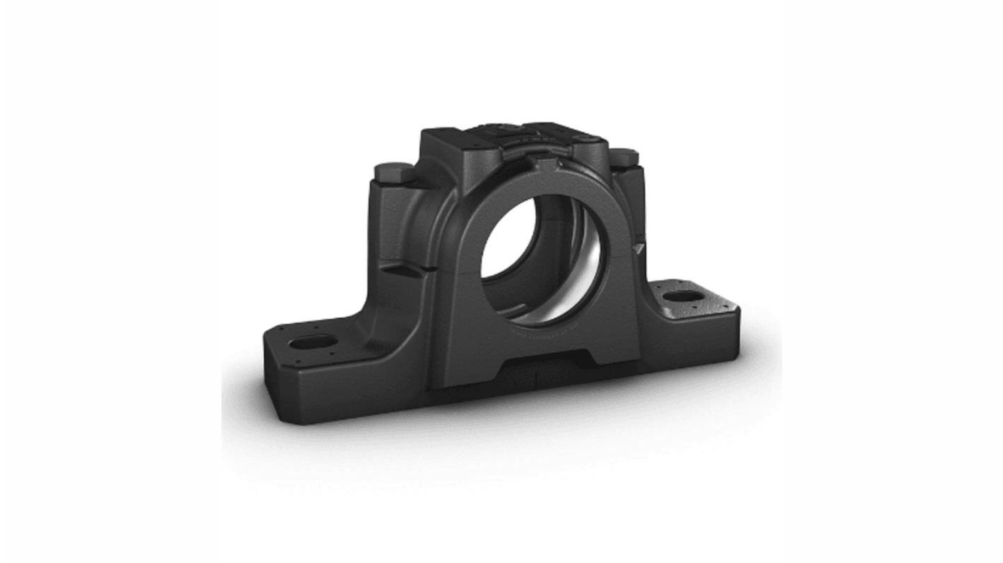 SKF Bearing Housing Split plummer block housing 345 x 140 x 194mm, SNL 518-615 K7