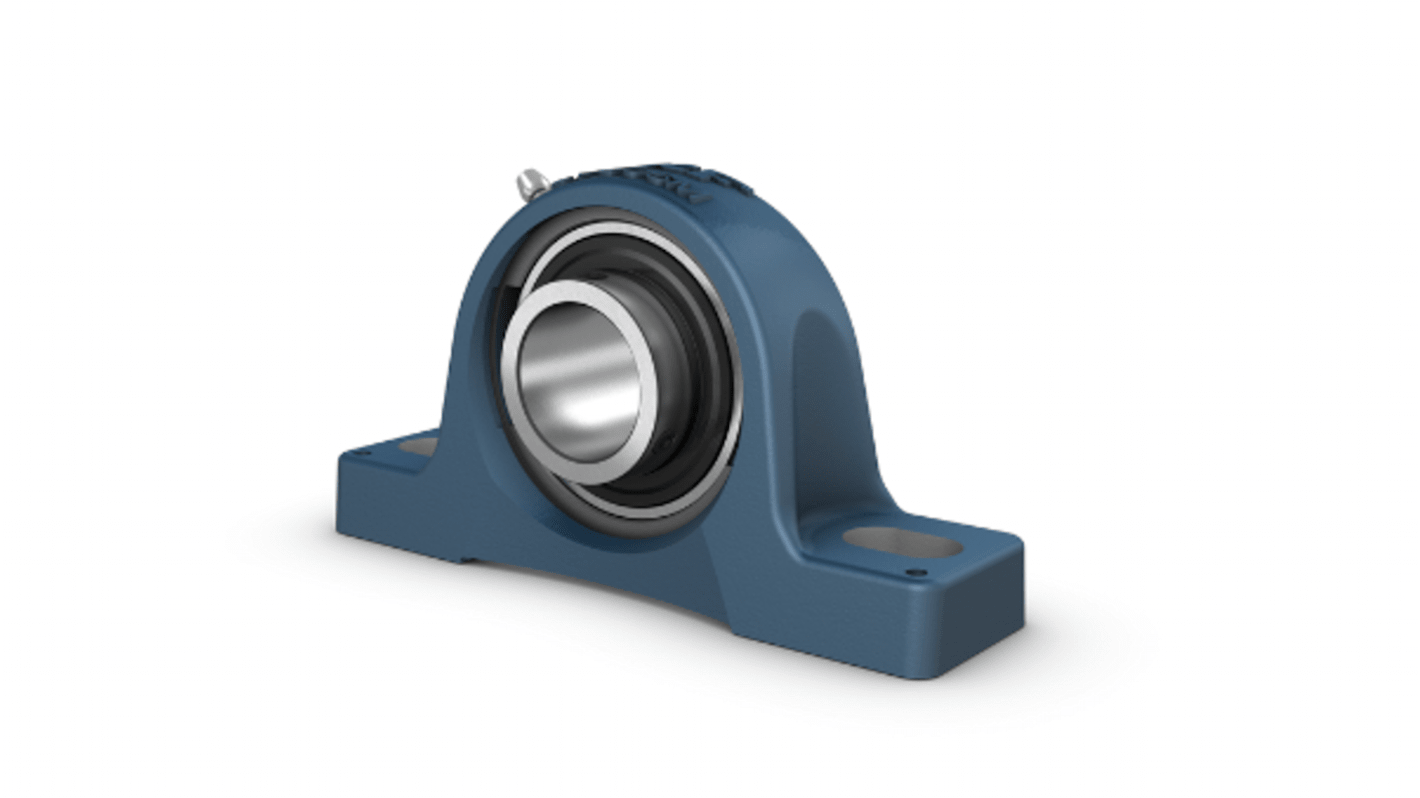 SKF SY 35 LF Pillow Block Bearing -, 35mm ID