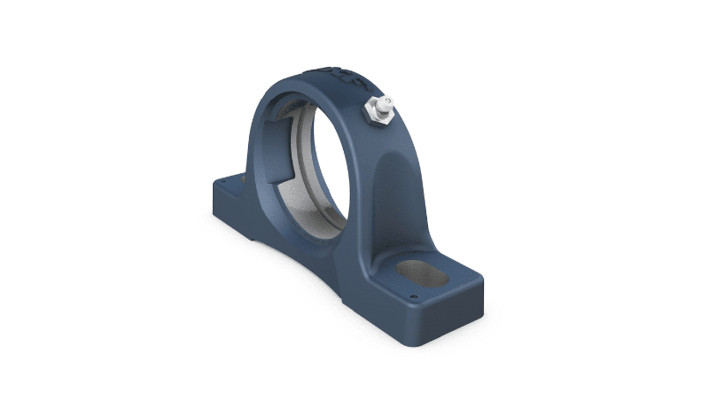 SKF SY 510 M Pillow Block -, 90mm ID