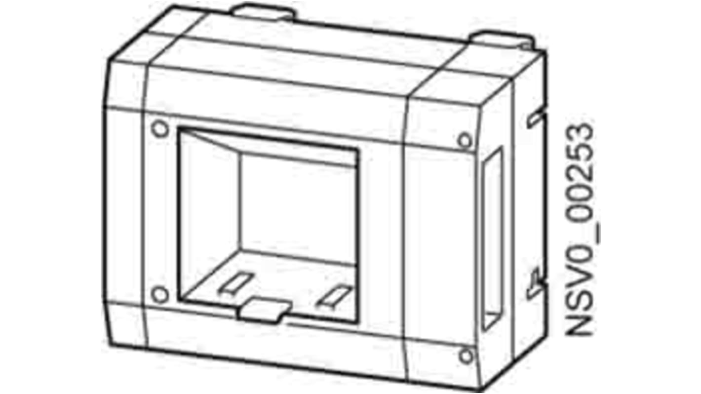 Siemens Busbar Tap-Off Unit, BD01 Series